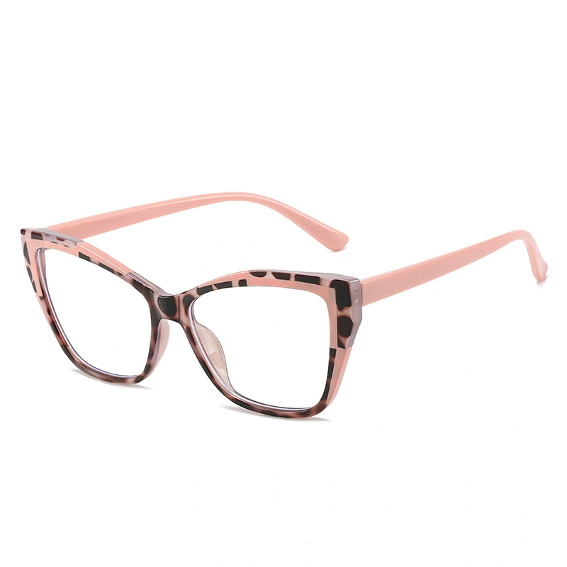 Women's Fashion Simple Glasses Frame
