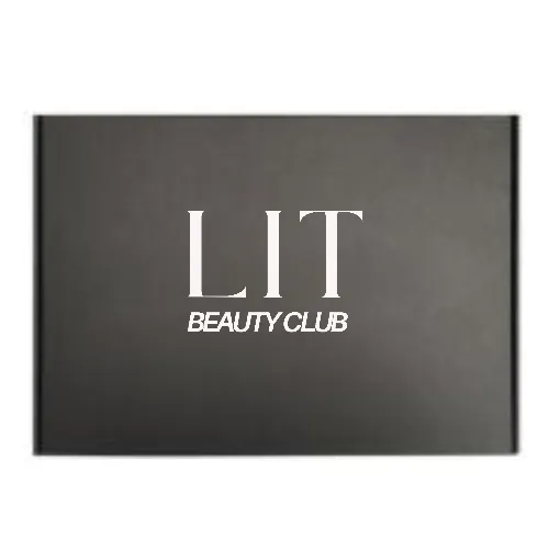 Lit Beauty Custom Box