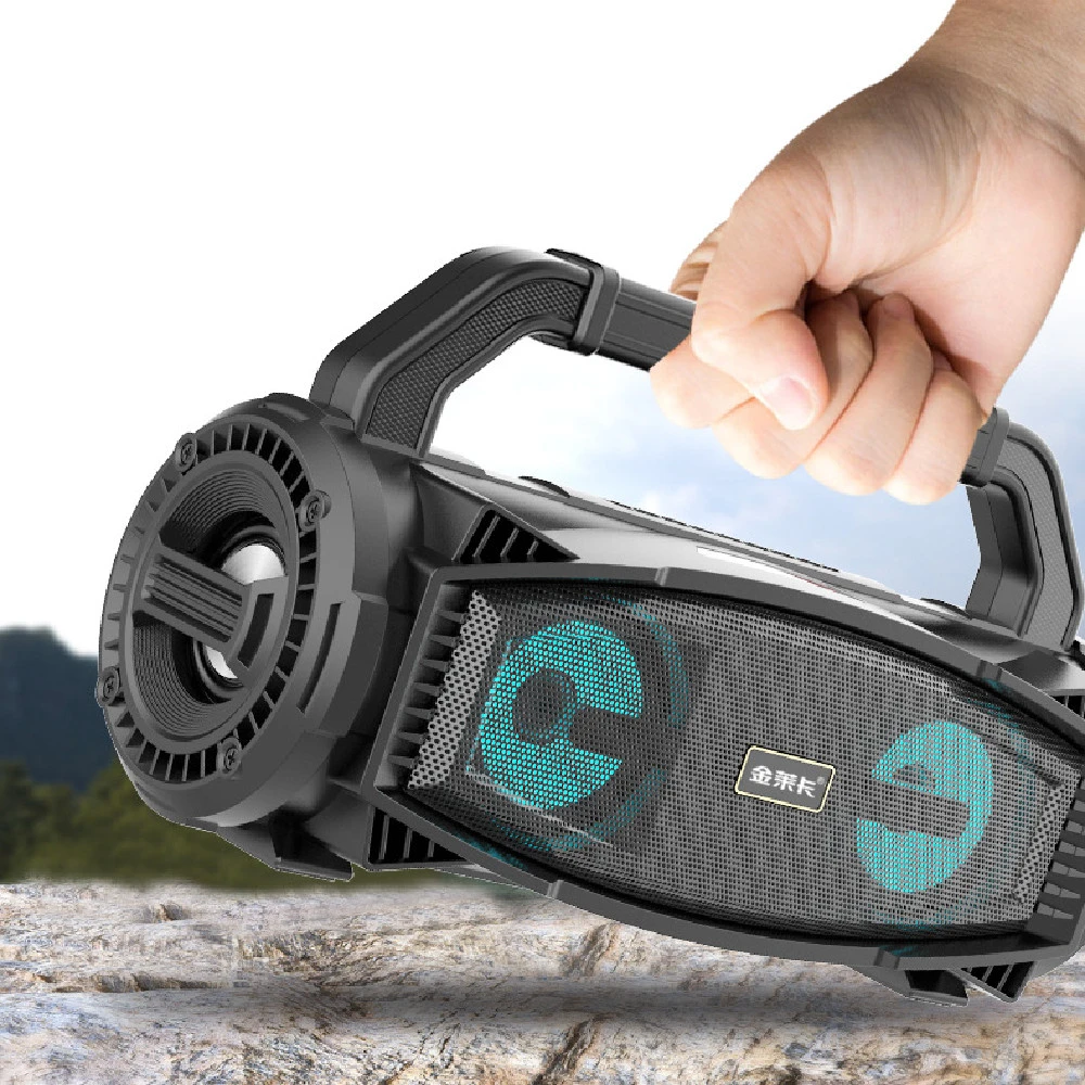 B99 Portable Outdoor Portable Bluetooth Speaker