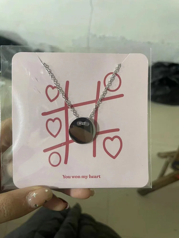 Valentines Pendant