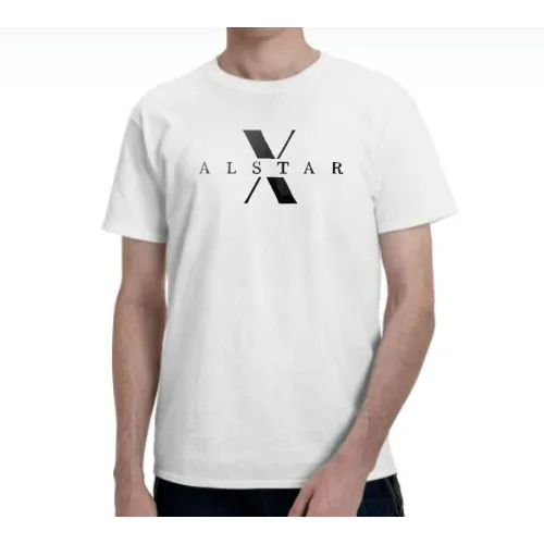 AlstarX T-Shirt
