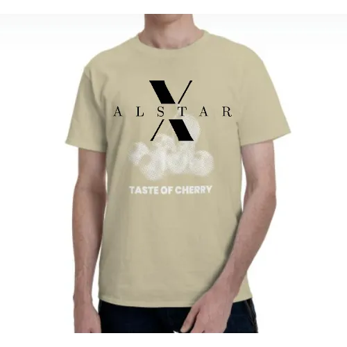 AlstarX T-Shirt