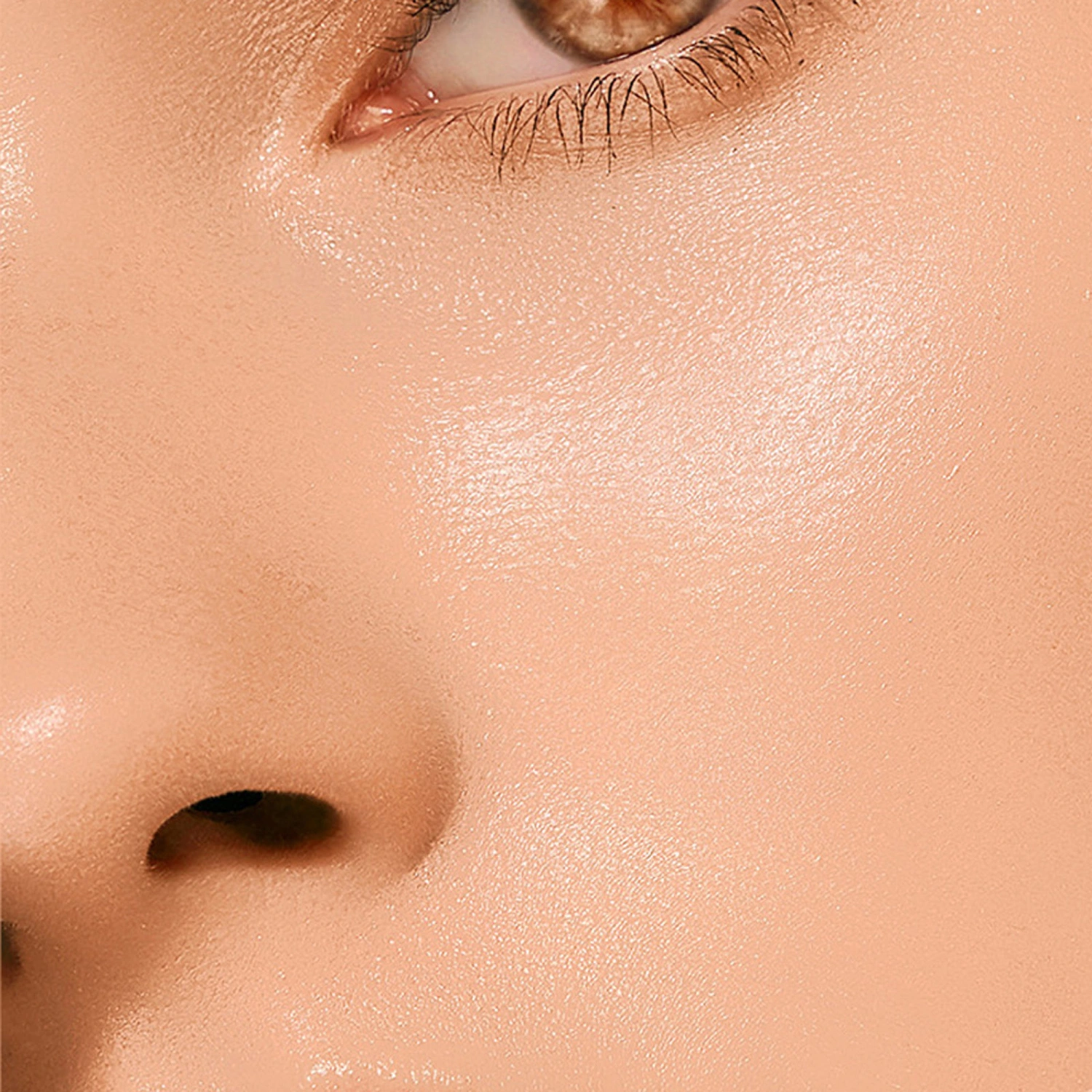 Liquid Foundation, Full Coverage Face Makeup for Combination