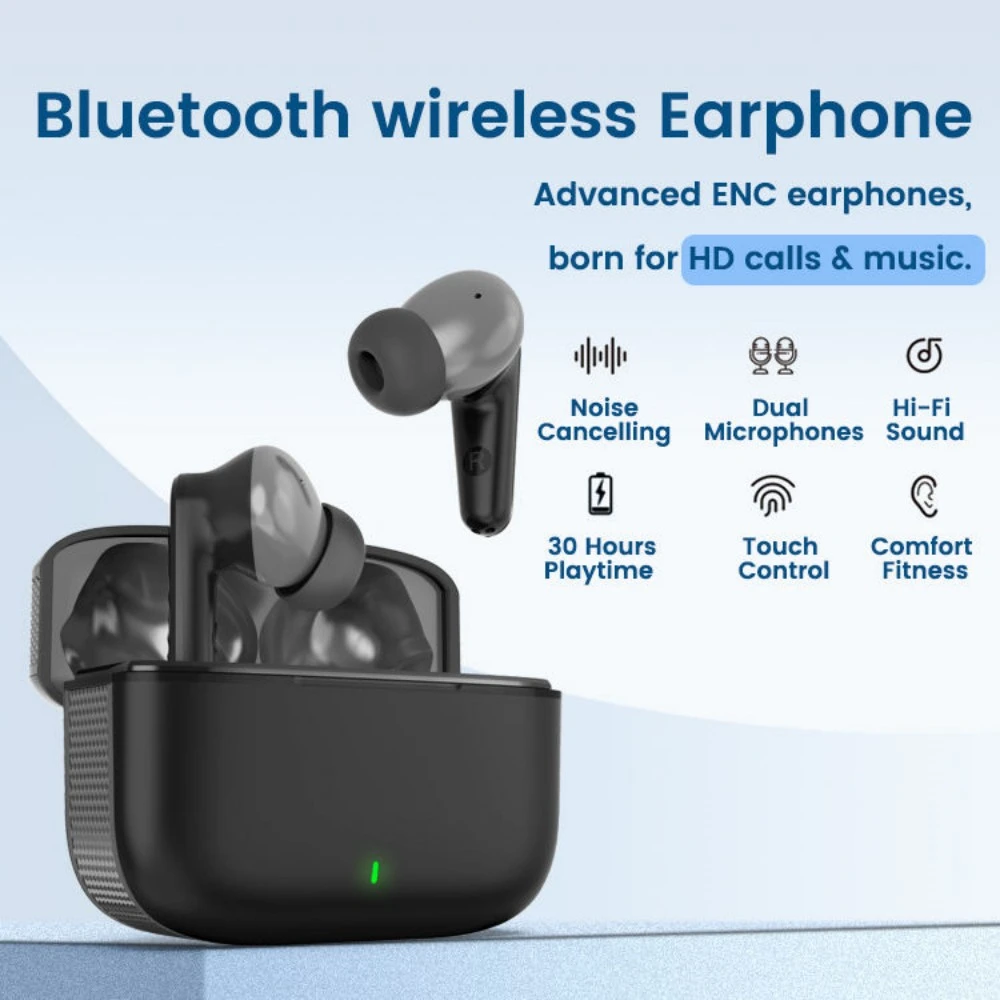 Private Model In-ear T8 Bluetooth Headset