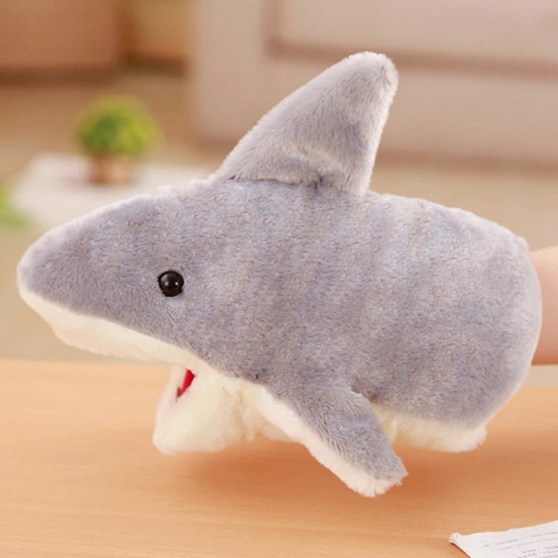 Plush Toy Doll Kindergarten Activity Props