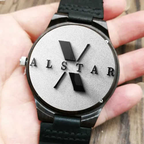 AlstarX Official Watch