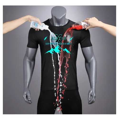 AlstarX Sports Tee