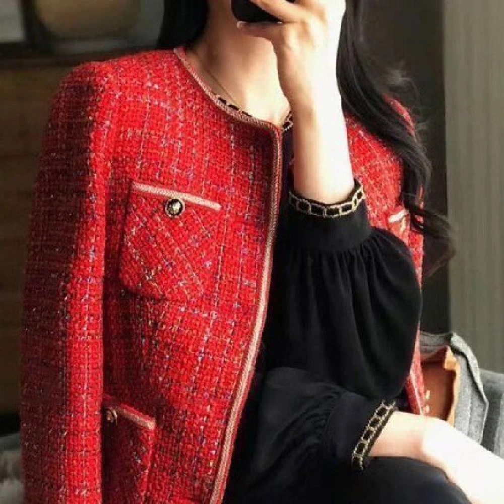 Women's Stylish Temperament Long Sleeves Top