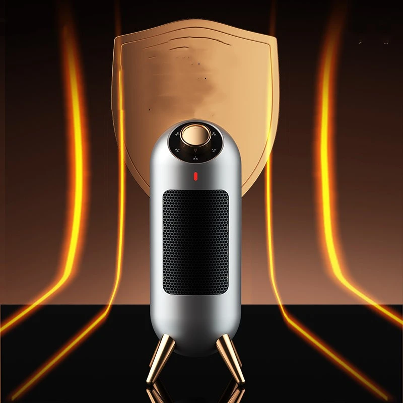 High-power Heater Home Office Multi-function