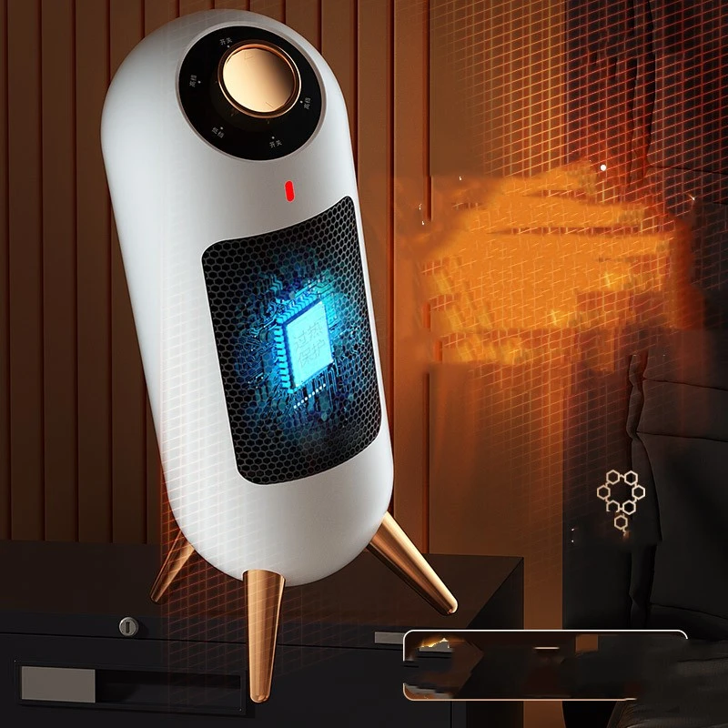 High-power Heater Home Office Multi-function