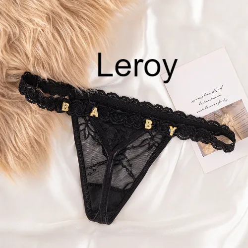#1012 Leroy