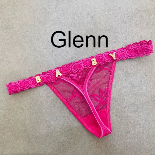 #1013 Roze Glenn
