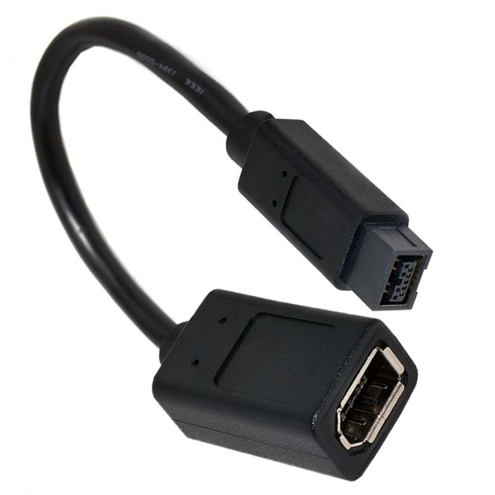 Firewire Digital Camera Conversion Cable