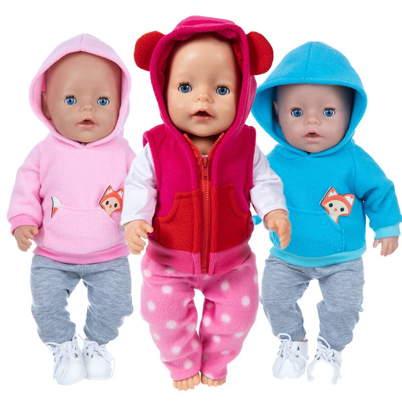 18-inch American Girl Doll Clothes