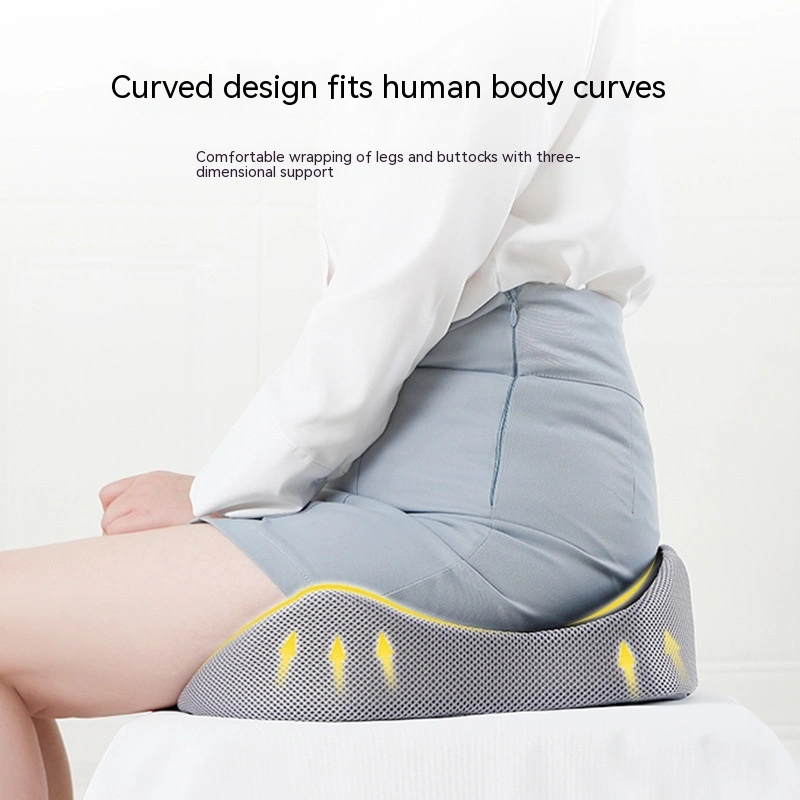 Four Seasons Universal Buttock Cushion Long Sitting Is Not Tired