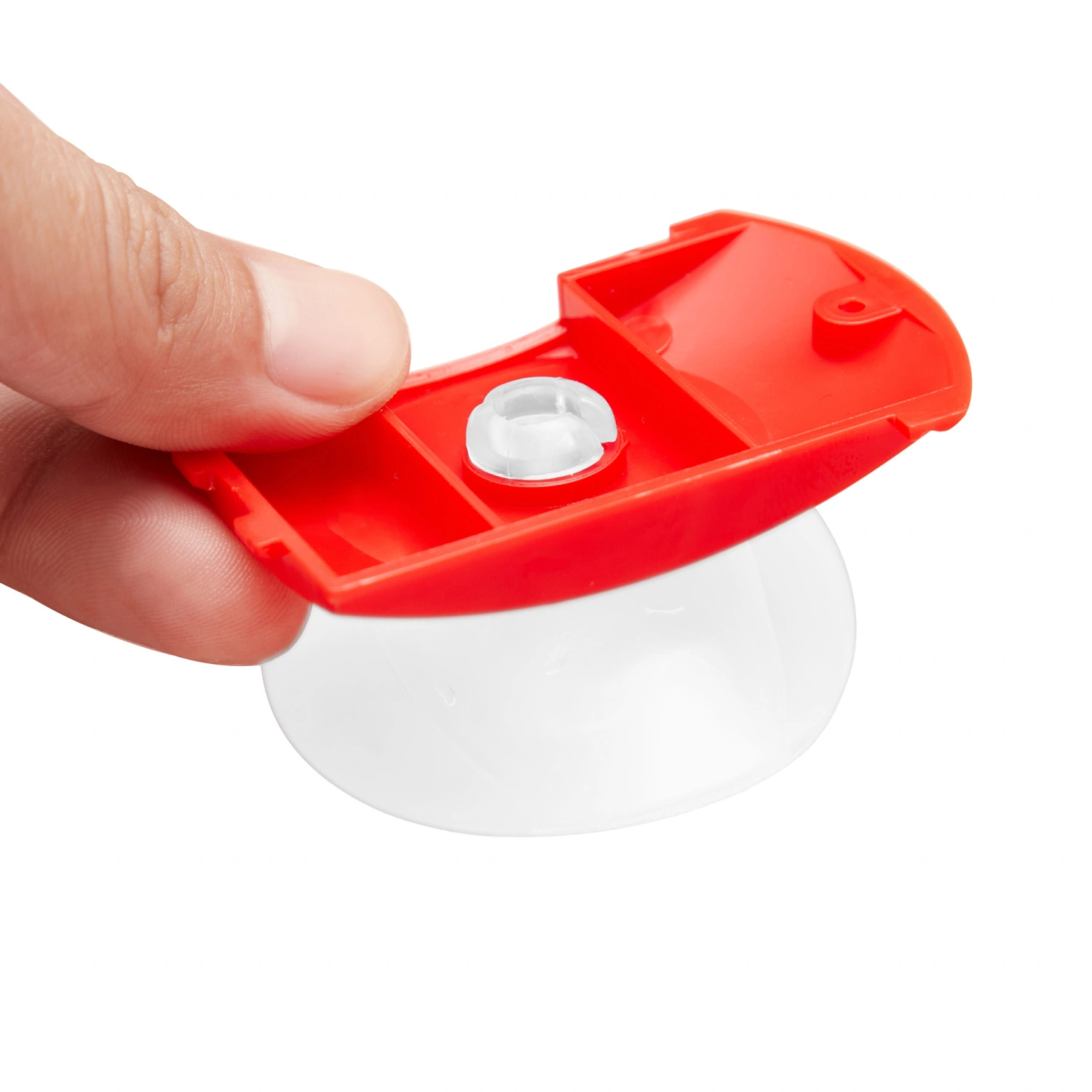 Suction Cup Light, Heart LED Light Romantic Valentines Day Decor