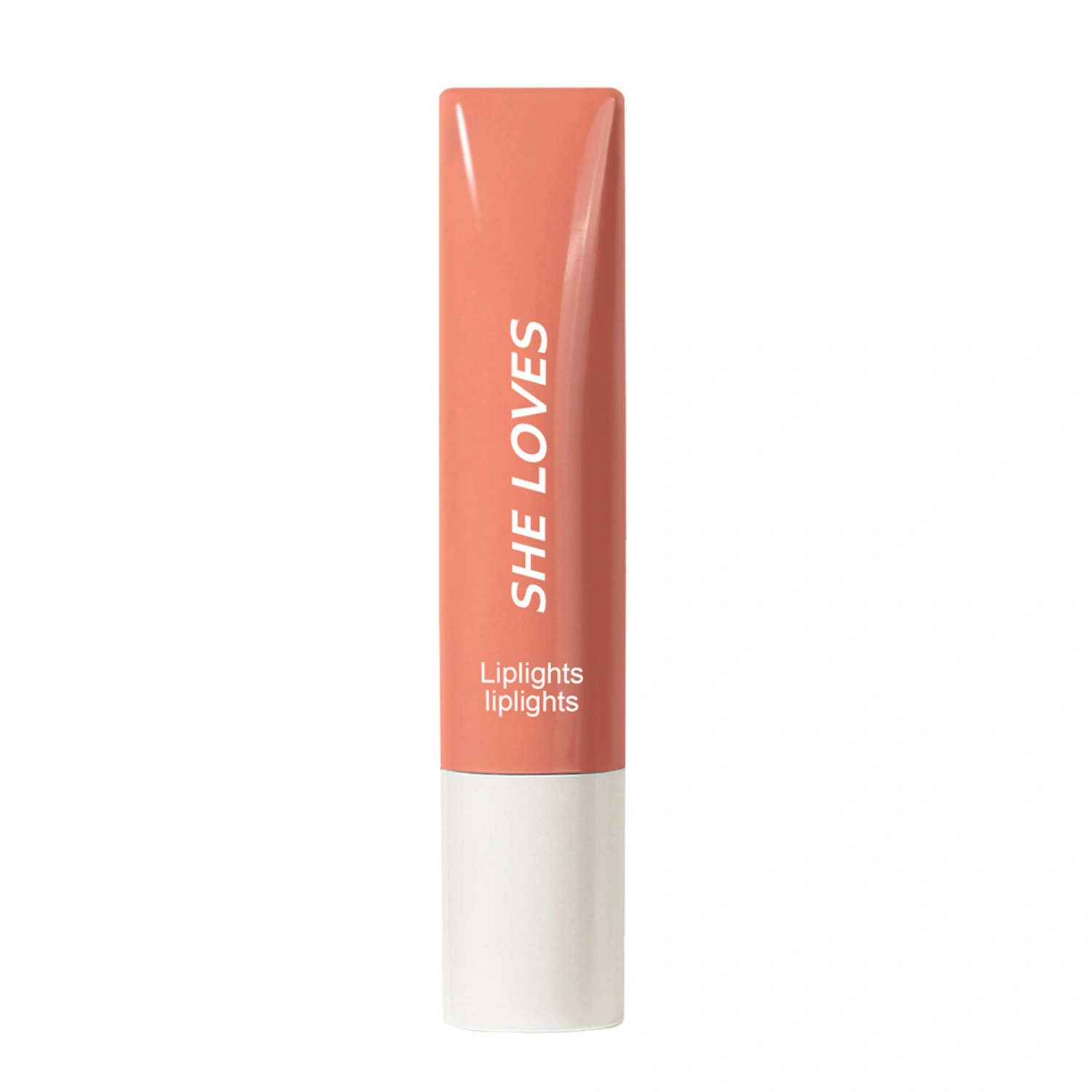 Lip Gloss, Long-lasting Moisturizing Lip Gloss Lip Glaze Cosmetics