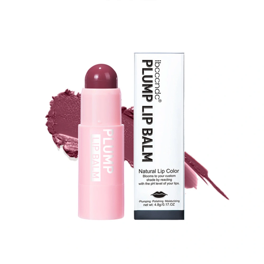 Velvet Matte Lip Balm, Plumping Lipstick, High Gloss Lip Glaze