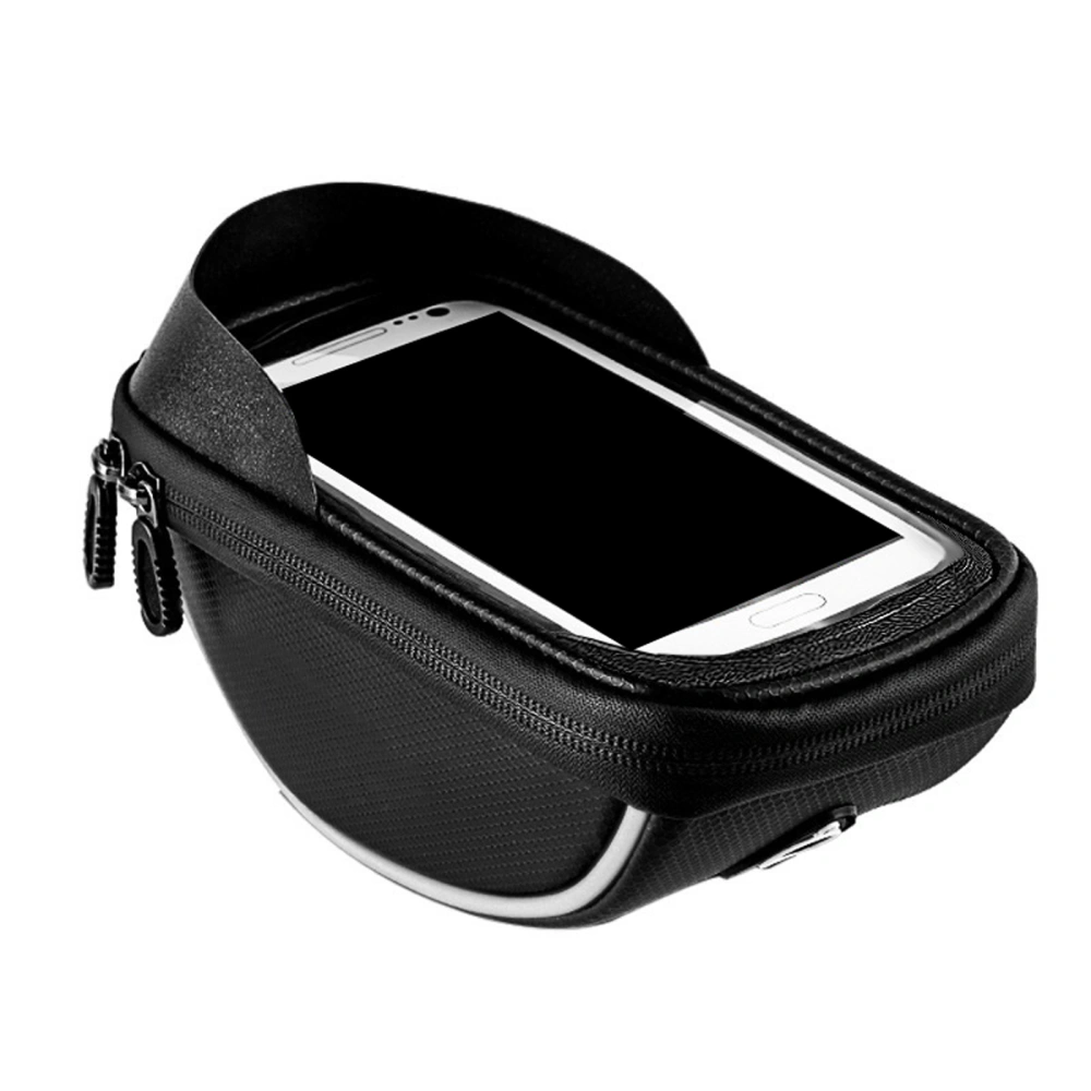 Bike Bag, Bike Accessories, Bike Phone Holder Bike Phone Mount