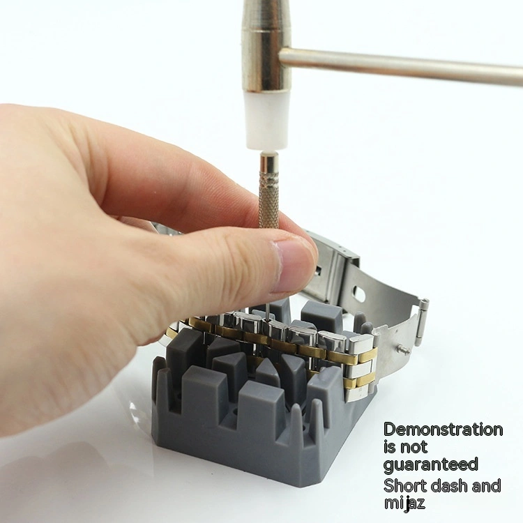 Model Making Plastic Metal Hard Soft Mini Hammer Shape