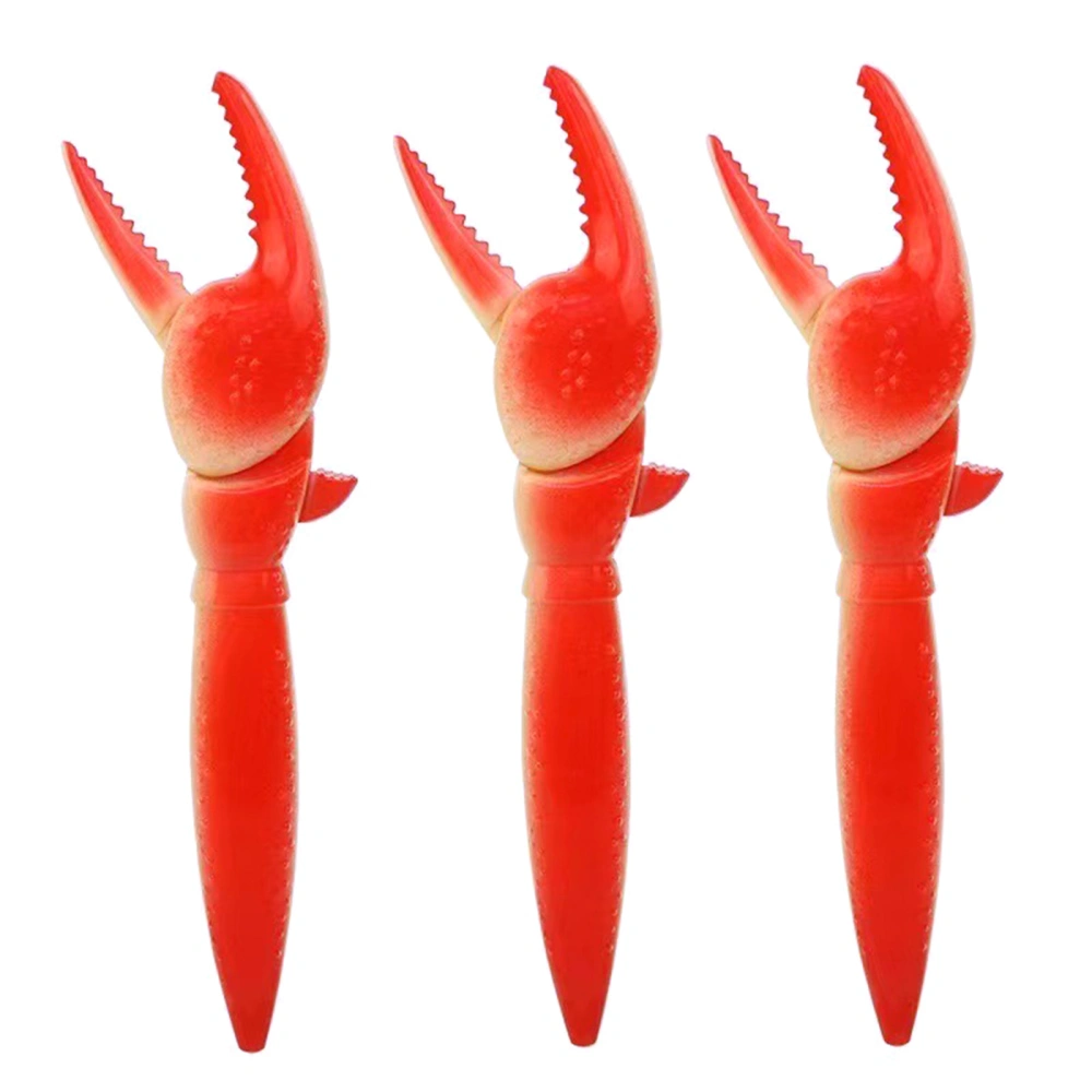 Creative Crab Claws Pen, Ballpoint Pens Office Supplies for Student