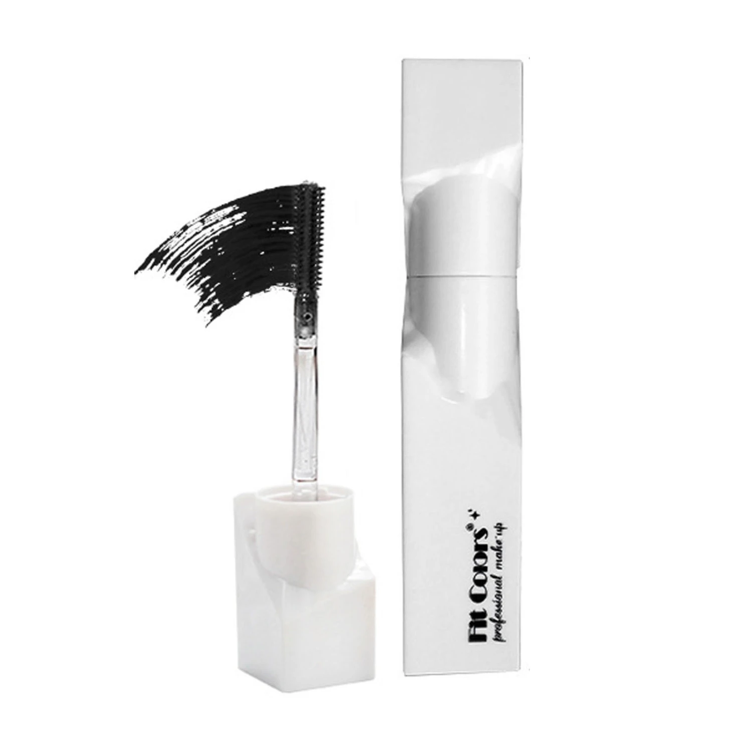 Women Natural Lengthening Mascara, Waterproof Mascara, Lash Extension