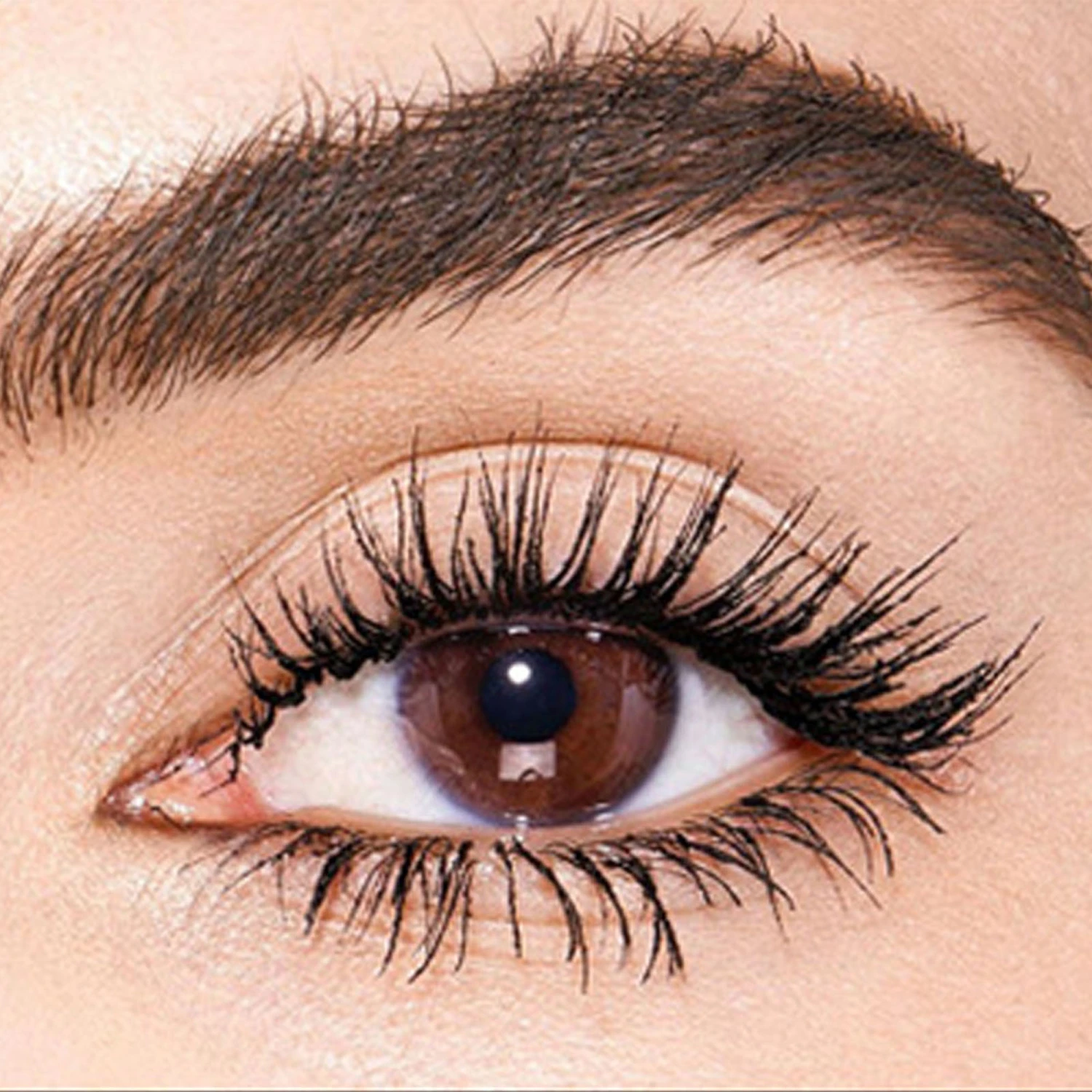 Women Natural Lengthening Mascara, Waterproof Mascara, Lash Extension