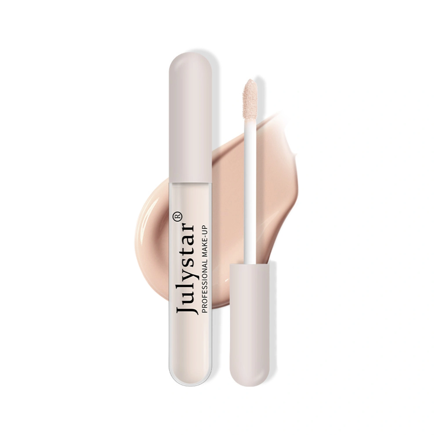 Liquid Concealer for Blemishes, Eye Dark Circles & Hyperpigmentation