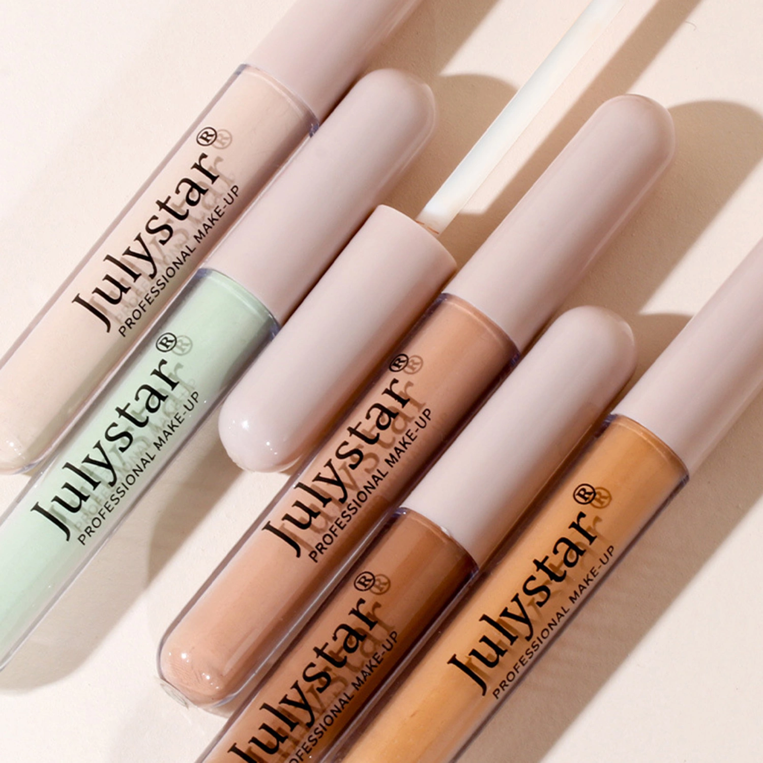 Liquid Concealer for Blemishes, Eye Dark Circles & Hyperpigmentation