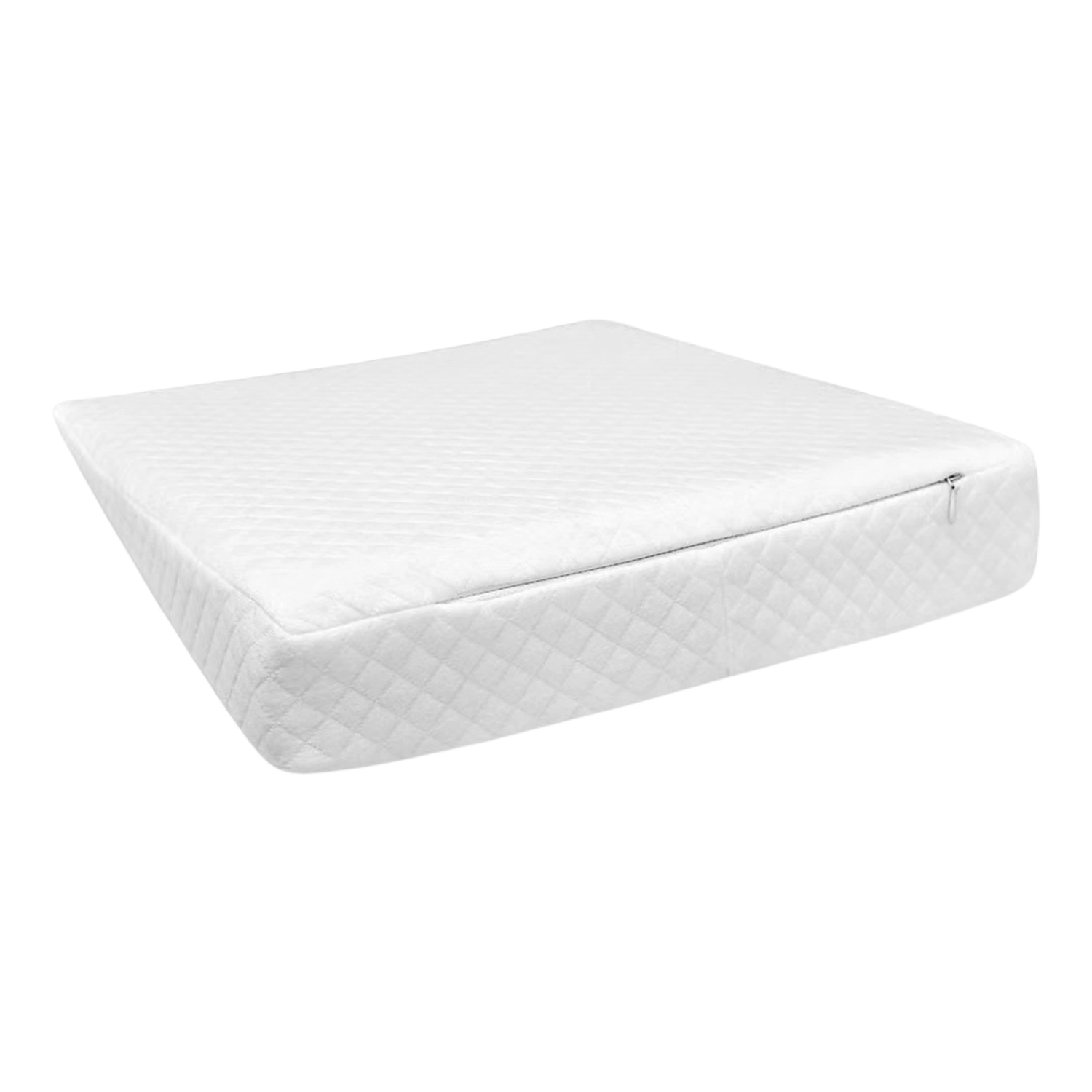 Baby Sleeping Pillow Soft Newborn Wedge Pillow for Reducing Spit-Up