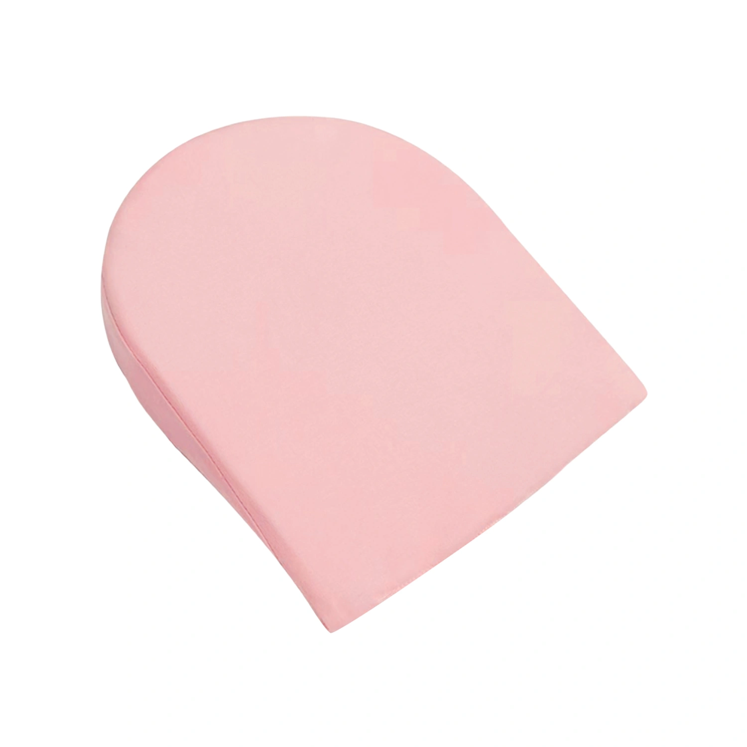 Baby Sleeping Pillow Soft Newborn Wedge Pillow for Reducing Spit-Up