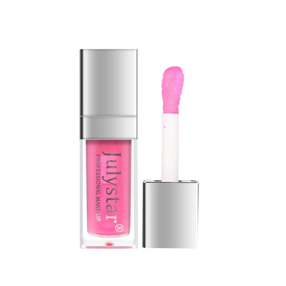 Hydrating Lip Glow Oil, Moisturizing Lip Glow Oil, Glossy Lip Oil