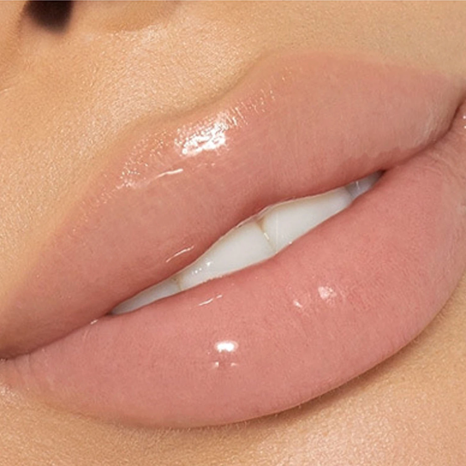 Hydrating Lip Glow Oil, Moisturizing Lip Glow Oil, Glossy Lip Oil
