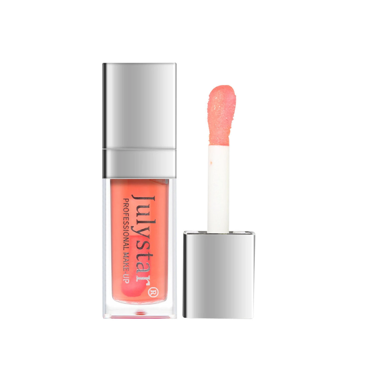 Hydrating Lip Glow Oil, Moisturizing Lip Glow Oil, Glossy Lip Oil