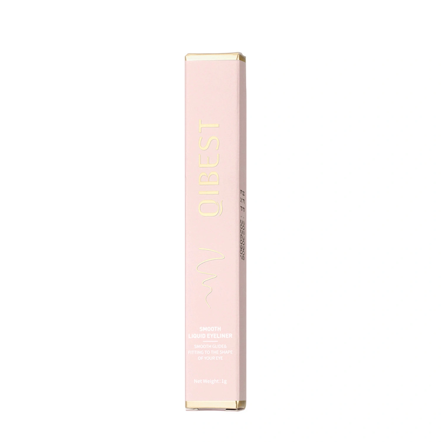 Long Lasting Eye Liner Pen, Smudge Proof and Sweat Proof for Women