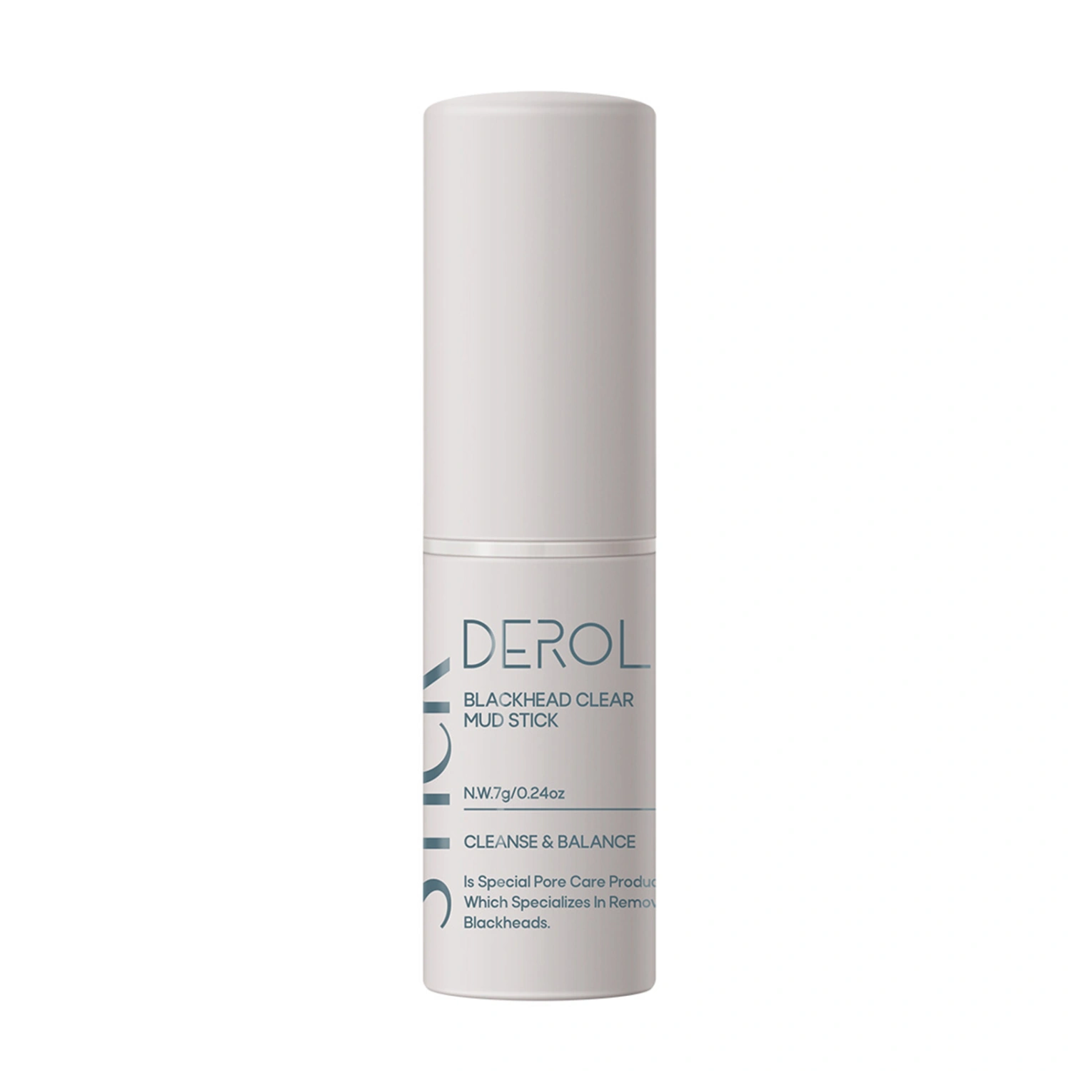 Blackhead Remover Cleanser, Deep Pore Facial Cleanser Eliminator