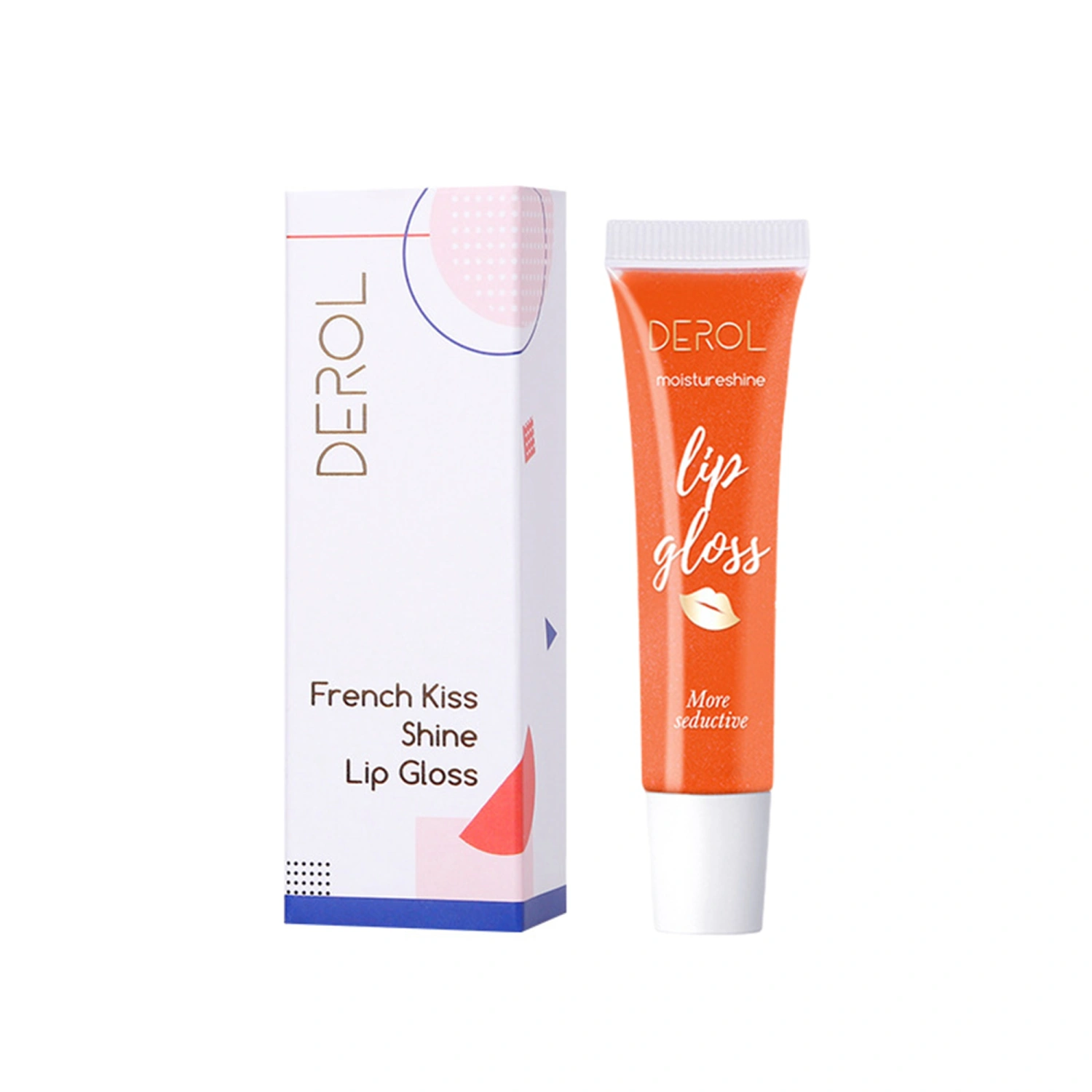 Hydrating Lip Glow Oil, Moisturizing Lip Glow Oil, Glossy Lip Oil