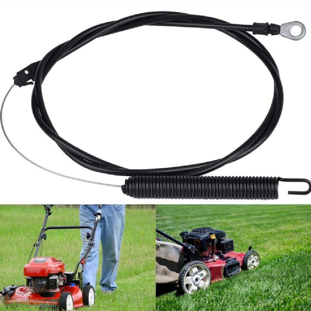 1pcs Lawn Mower Cable Is Suitable For AYP Husqvarna532405143 584243501 408714