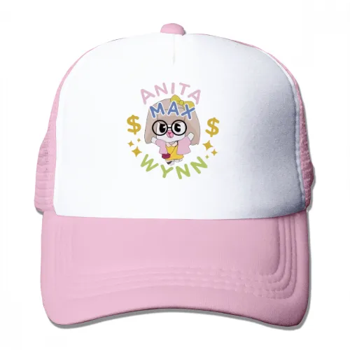 Anita Max Wynn Trucker Hat