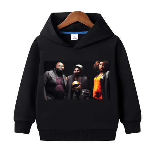 We Are Culture Hoodie