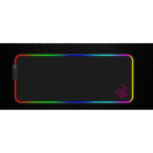 RGB Gaming Mouse Pad