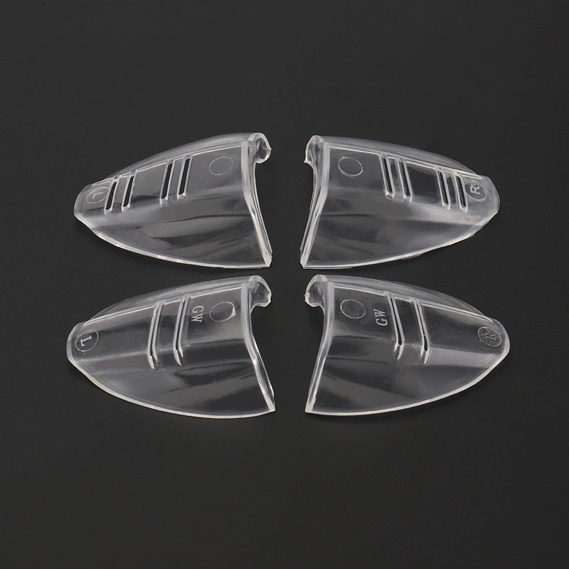 Glasses Protective Accessories Protective Wing Anti-spitting Splash