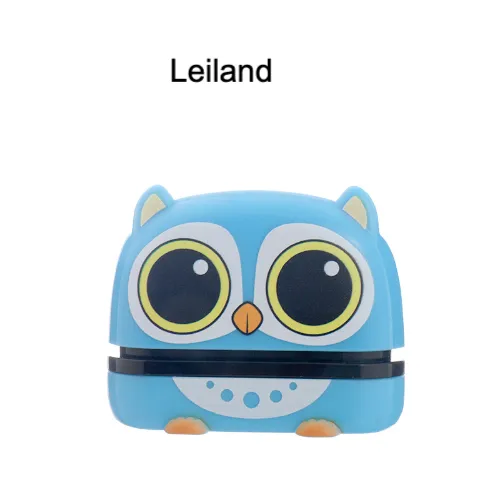 Leiland