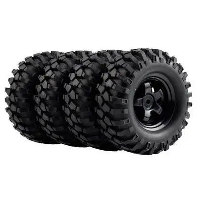 19-inch 96MM Simulated Climbing Tire