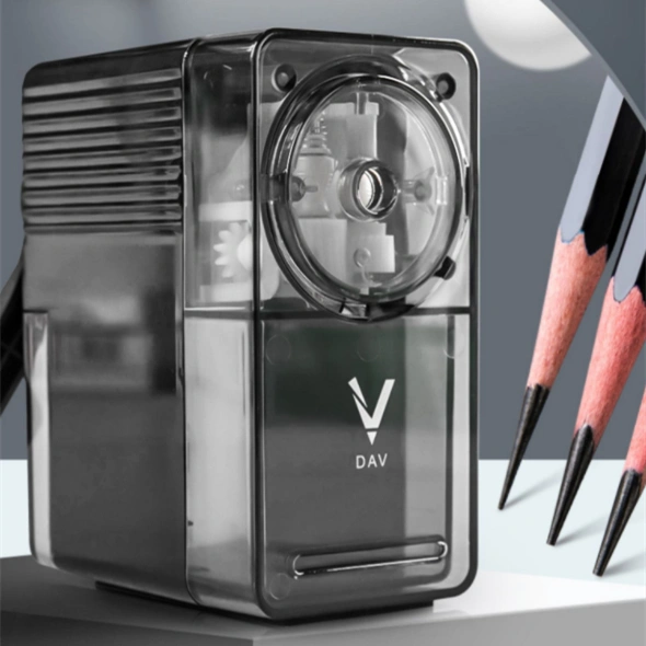 V5s Sketch Art Dedicated Multi-function Pencil Sharpener