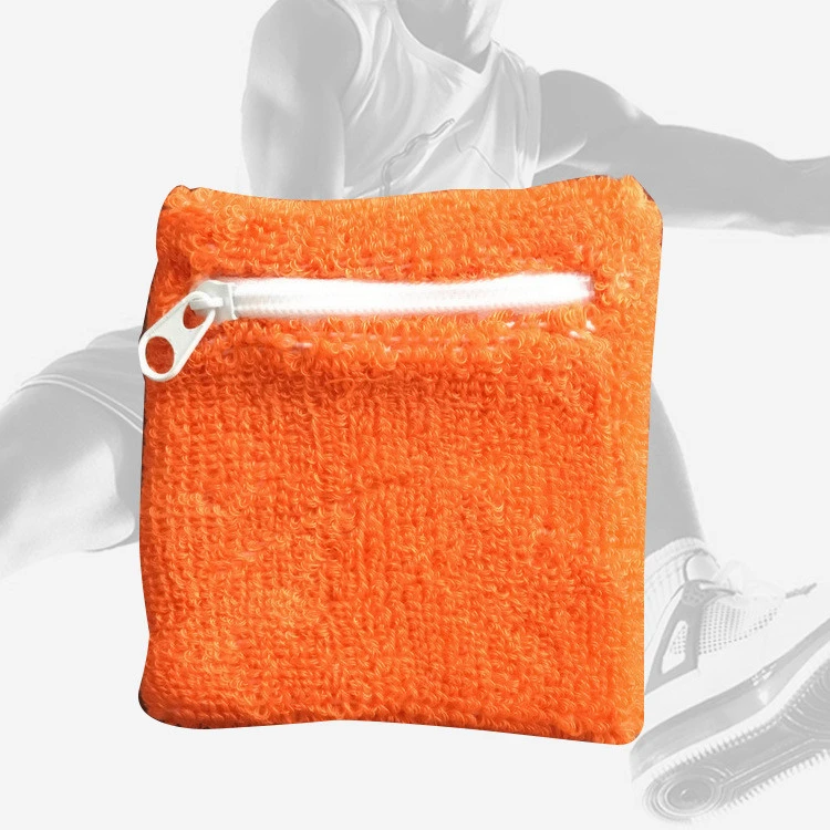 Men's And Women's Basketball Cotton Sweat Towel Wrist Guard