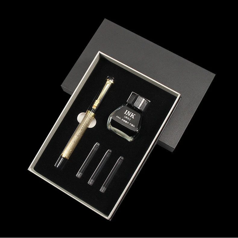 Combination Stationery Set Gift Box Business Gift