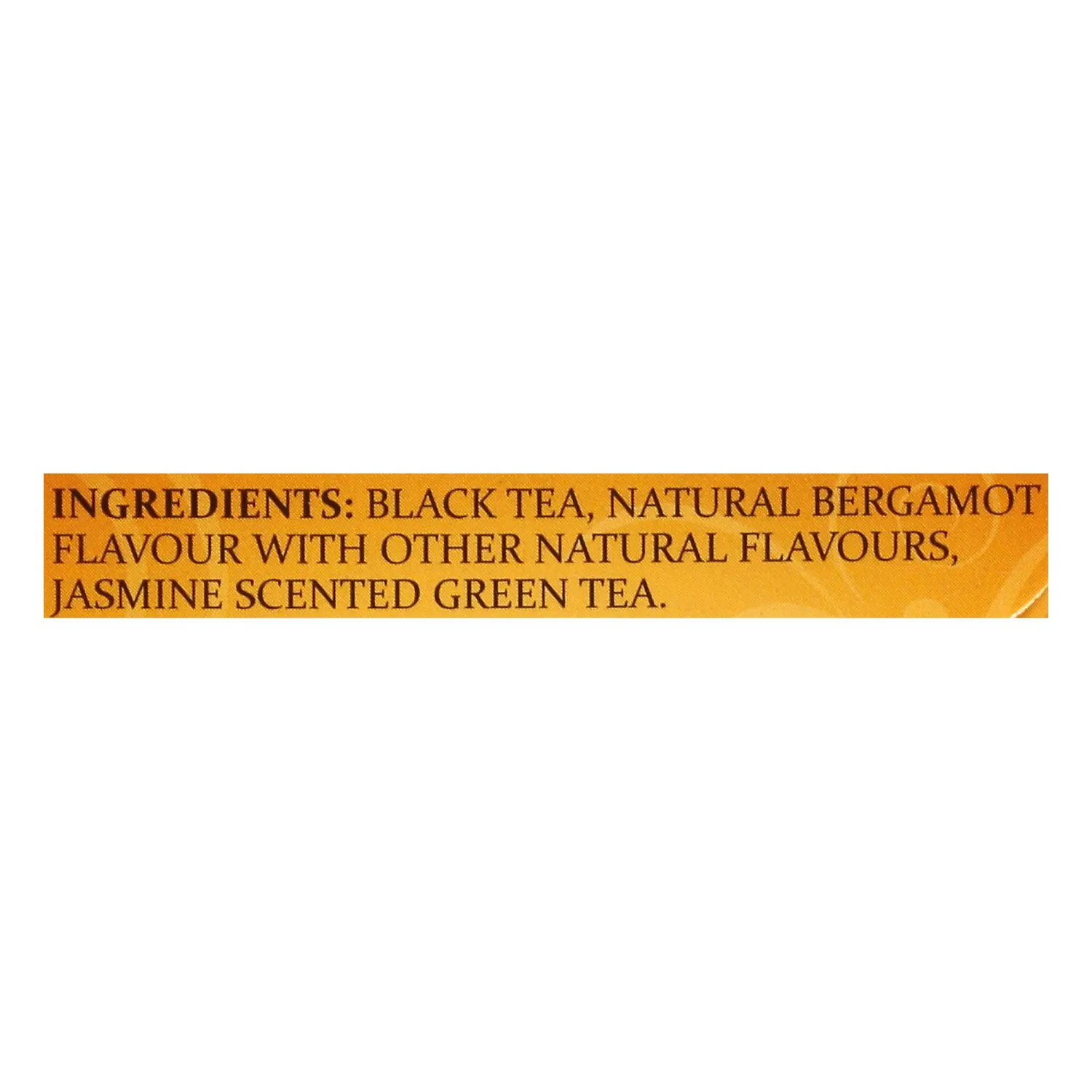 Twinings Jasmine Earl Grey Individually Wrapped Black Tea Bags, 20 Count (Pack of 6), Fragrant, Floral & Caffeinated, Enjoy Hot or Iced