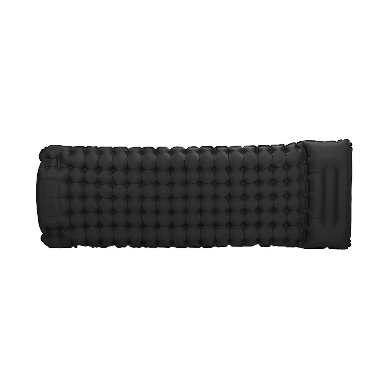 Outdoor Air Mattress Camping Sleeping Pad 40D Nylon