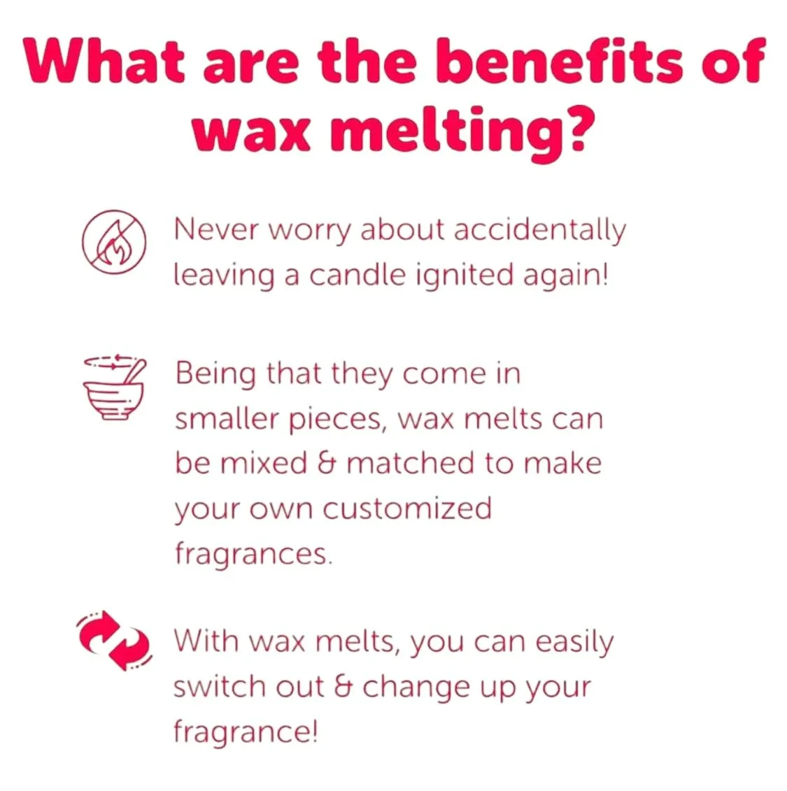 70 Scents- Strong Scent- Long Lasting - Eco-Friendly - Hand-Poured - Scented Wax Tarts- Choose Your Scent. Max Scent (Cozy Cabin)